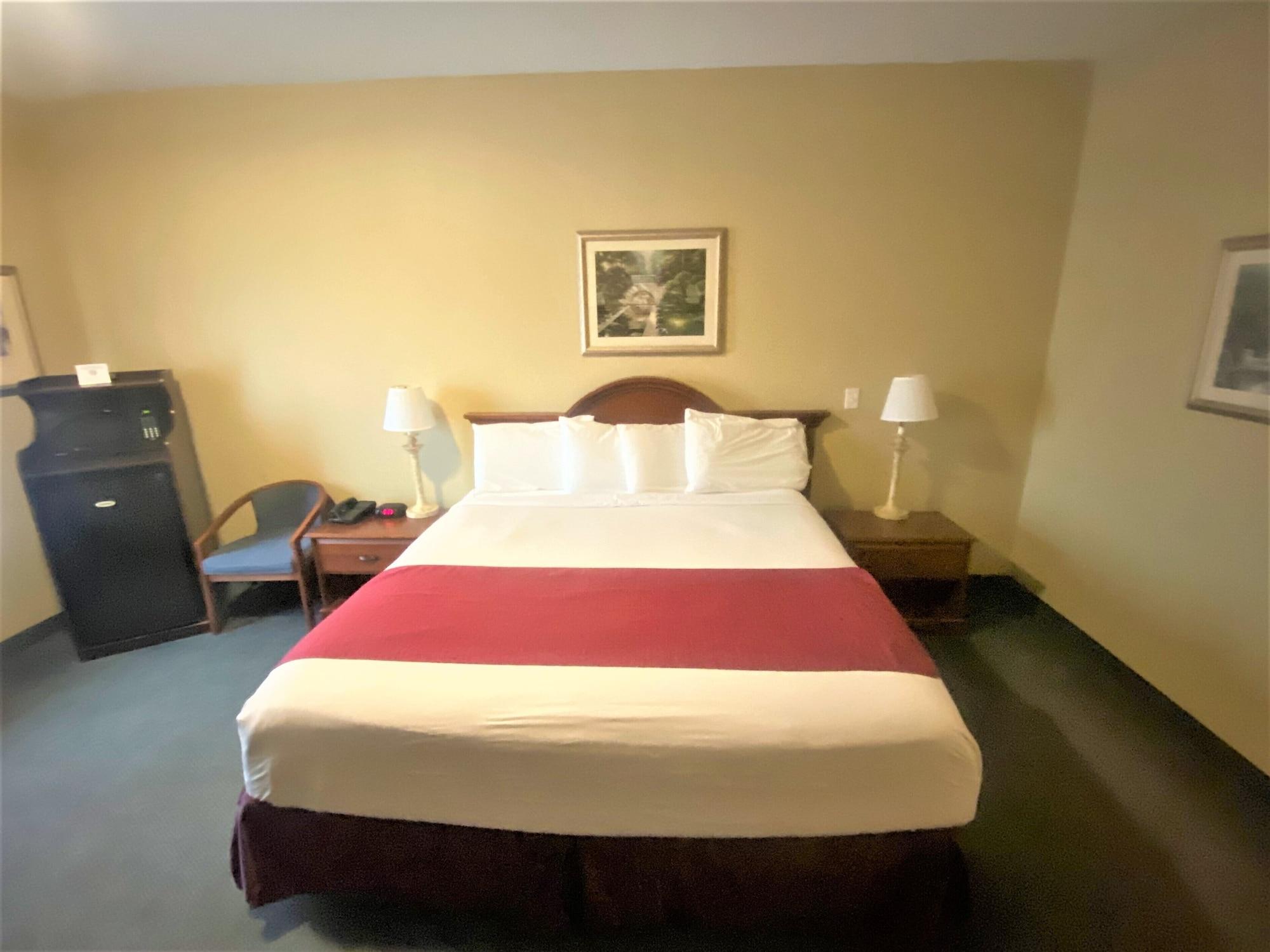 Best Western Manchester Exteriér fotografie