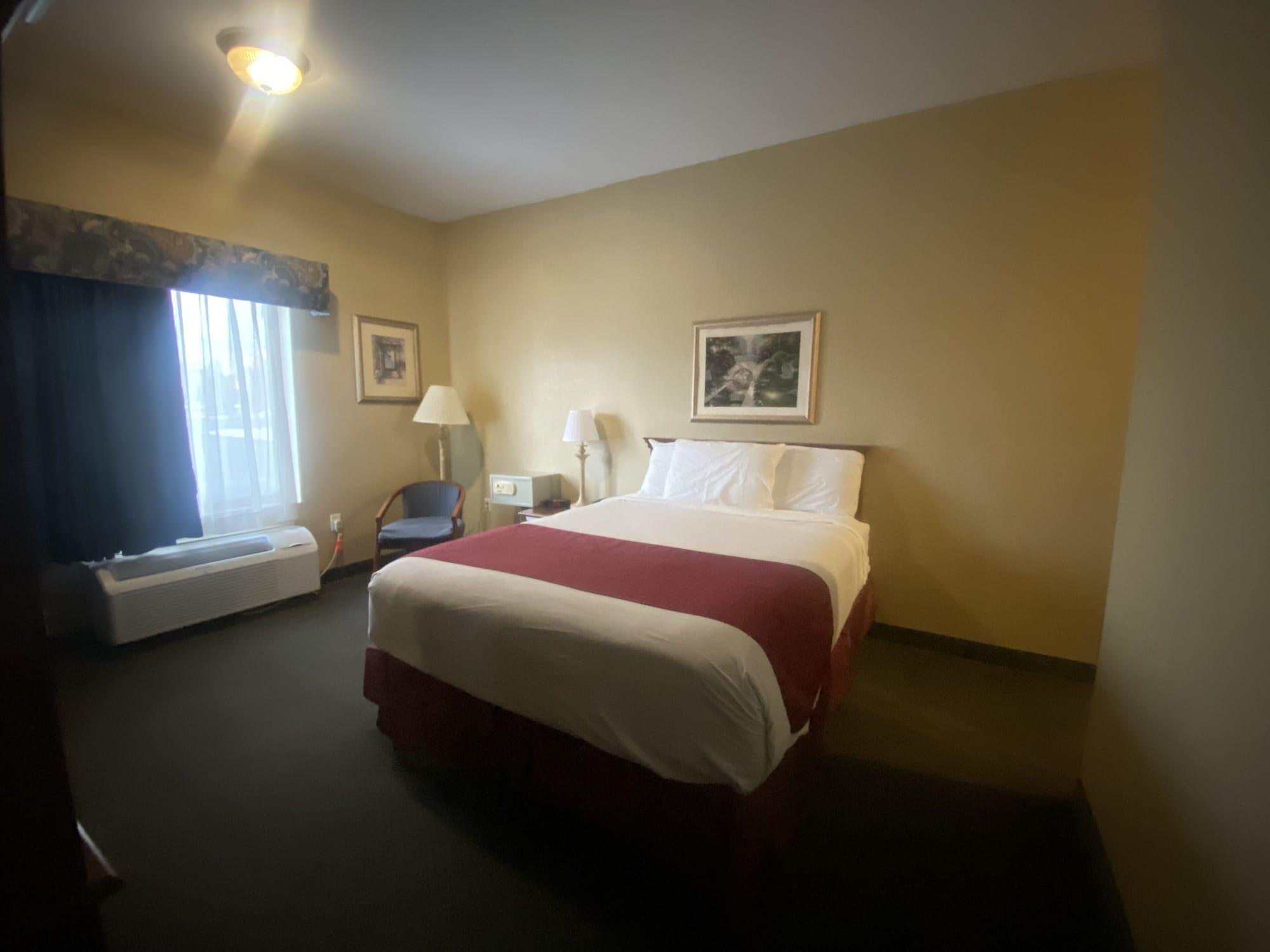 Best Western Manchester Exteriér fotografie