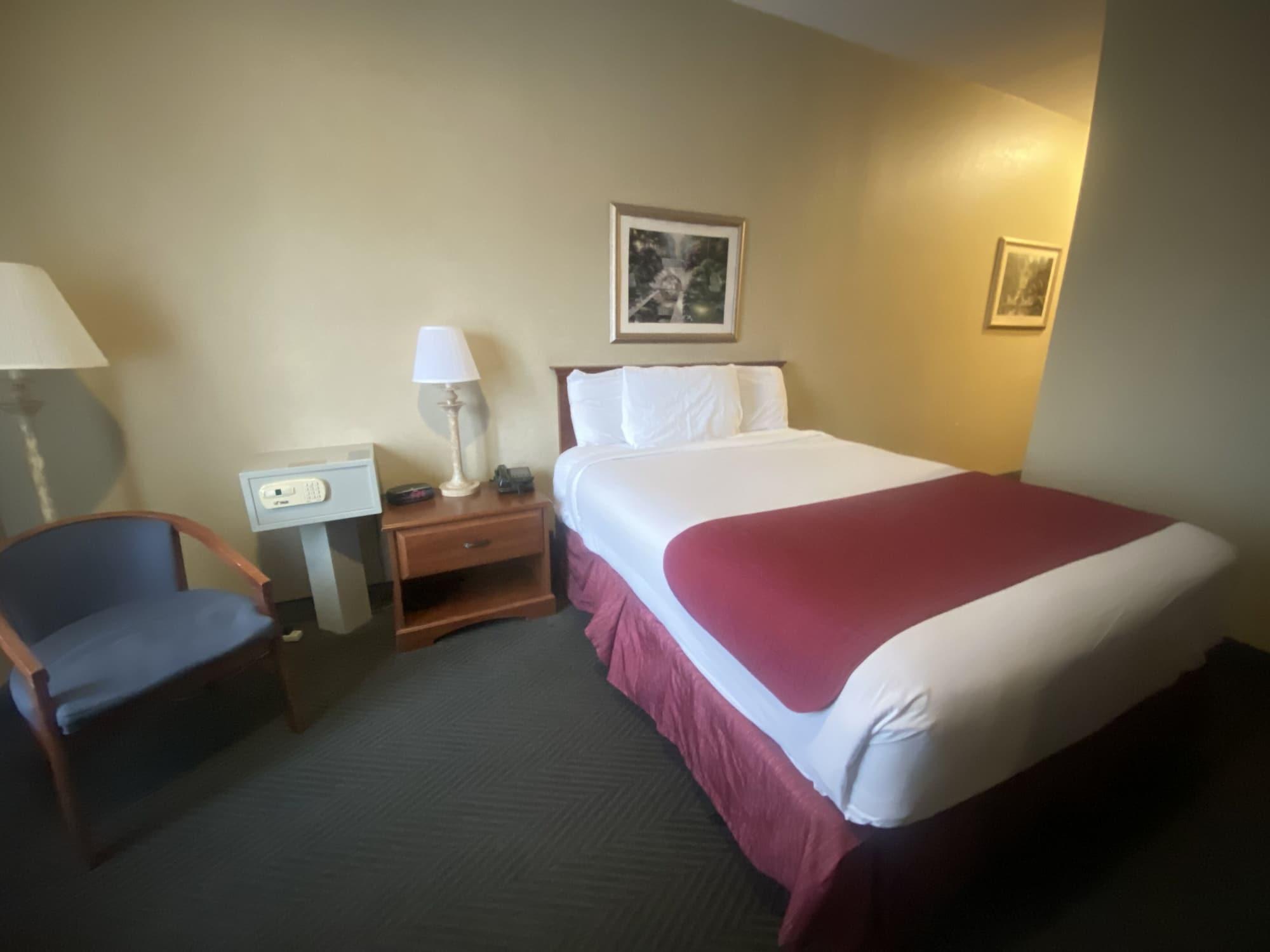 Best Western Manchester Exteriér fotografie