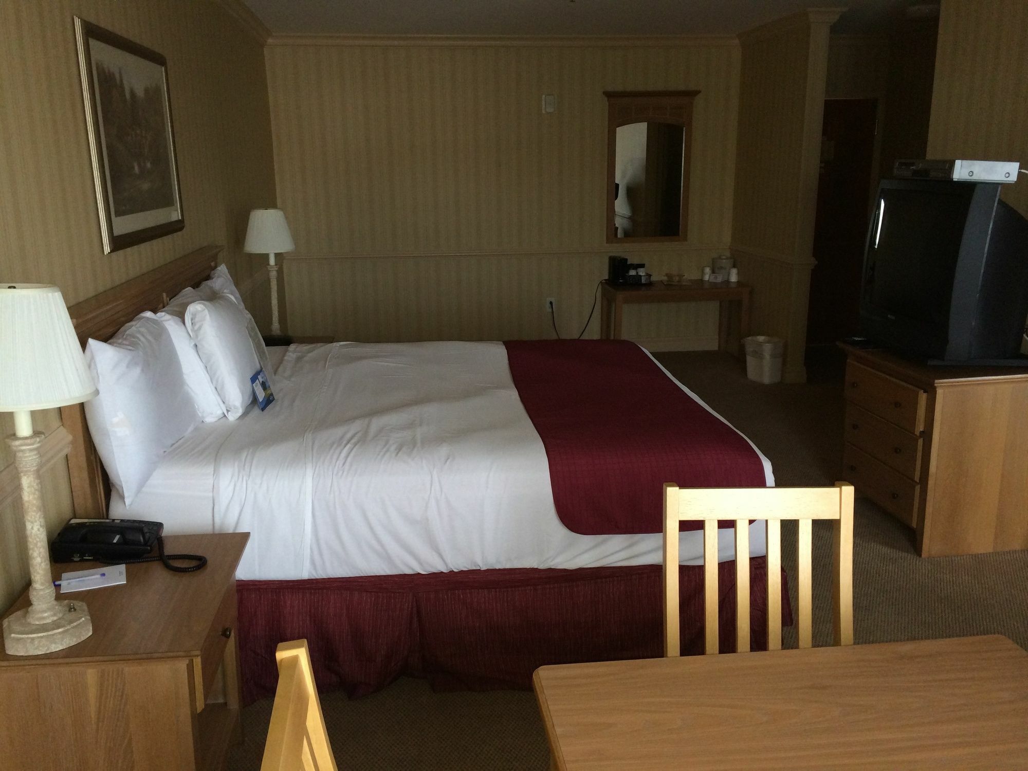 Best Western Manchester Exteriér fotografie